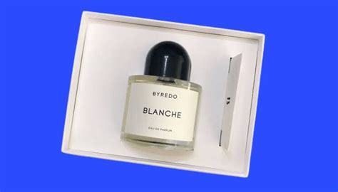 Perfumes Similar to Blanche Byredo [Supreme 7 Dupes].